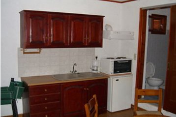 Griechenland Privát Palekastro, Exterieur